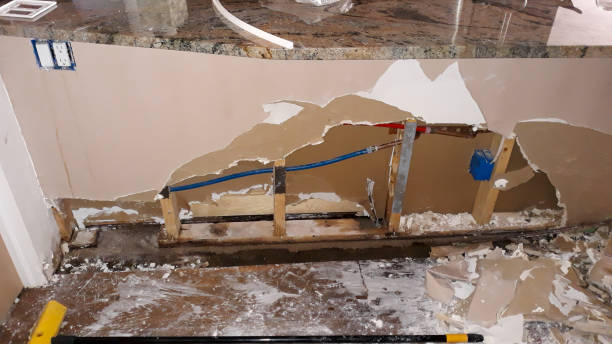 Best Water damage restoration near me  in Albany, TX